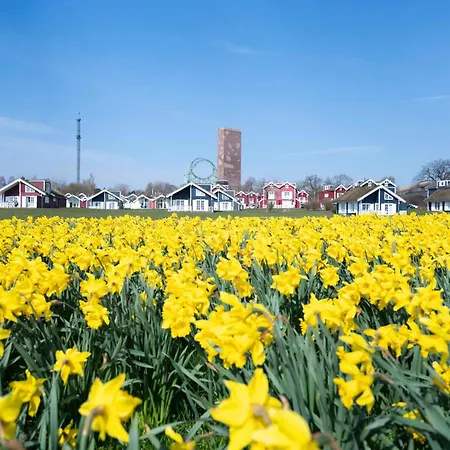 Strandpark H058 * Sierksdorf