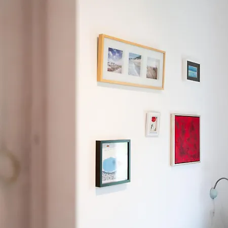 Holiday home Strandpark H058 Sierksdorf