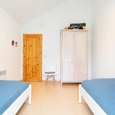 Holiday home Strandpark H058