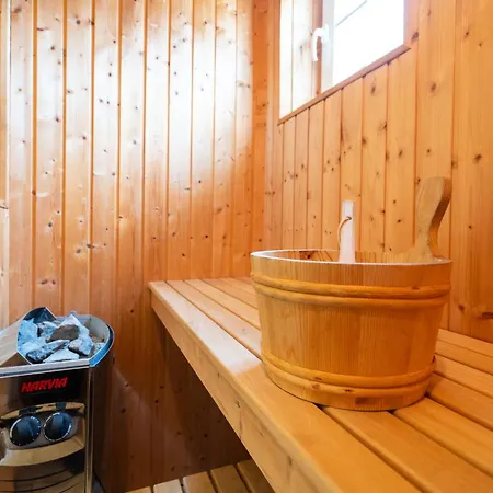 Strandpark H058 Holiday home *