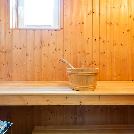 Holiday home Strandpark H058 *