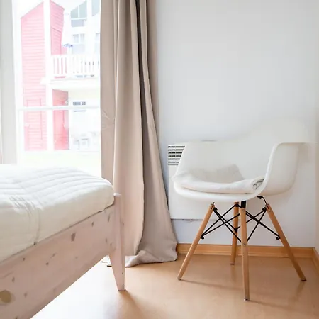 Holiday home Strandpark H058 Sierksdorf