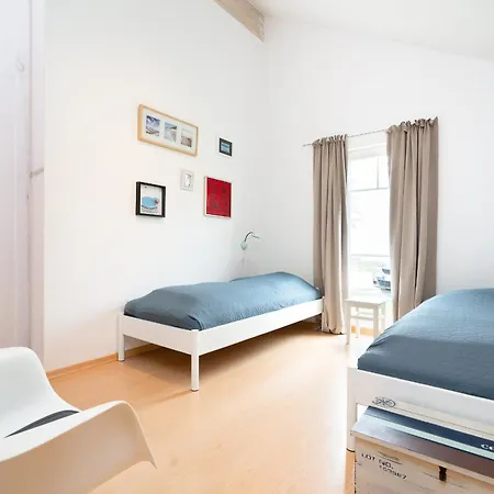 Strandpark H058 Sierksdorf