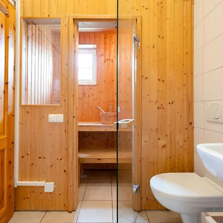 Strandpark H058 * Sierksdorf