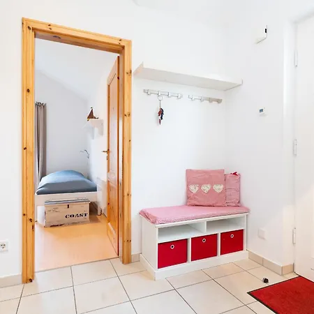 Strandpark H058 Holiday home