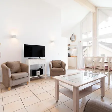 Strandpark H058 Holiday home *