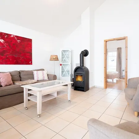 Holiday home Strandpark H058 *