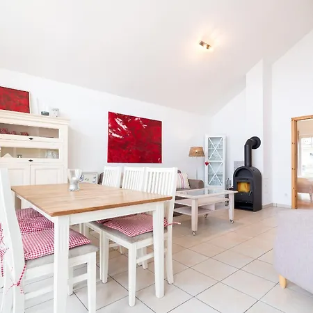 Holiday home Strandpark H058 Sierksdorf