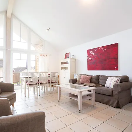 Holiday home Strandpark H058 *