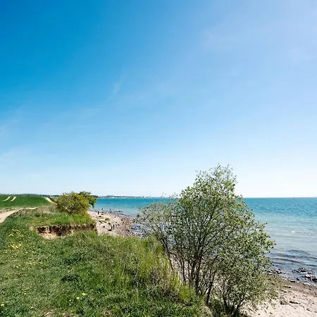 Strandpark H058 Holiday home *