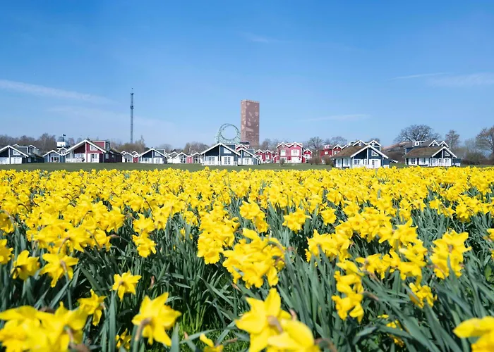 Strandpark H058 * Sierksdorf