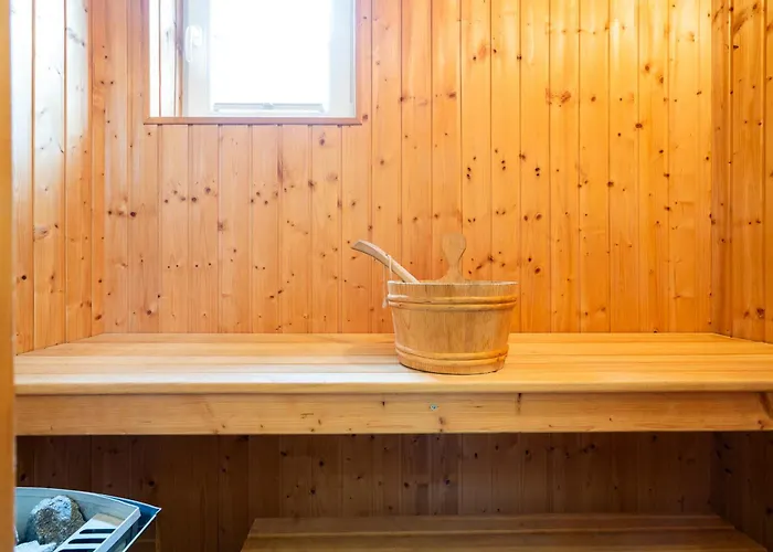 Casa de Férias Strandpark H058 *