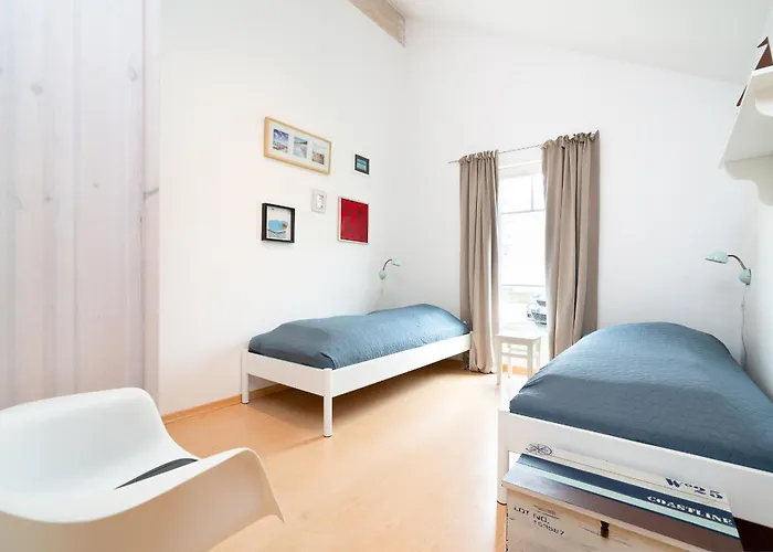 Strandpark H058 Sierksdorf